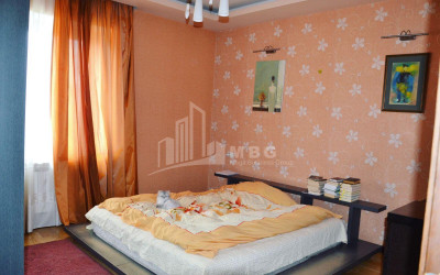 For Sale Flat, in Saburtalo
