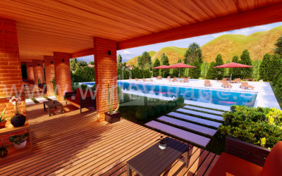 For Sale House - Villa, in Kvareli