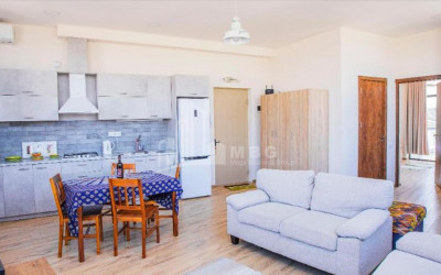 For Sale Flat, in Vedzisi