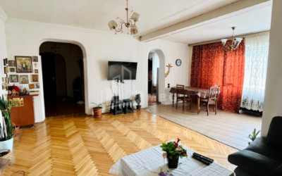 For Sale Flat, in Gldani Massive