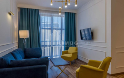 For Sale For office Commercial, in Mtatsminda