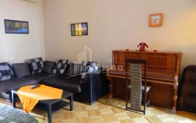 For Rent Flat, in Mtatsminda