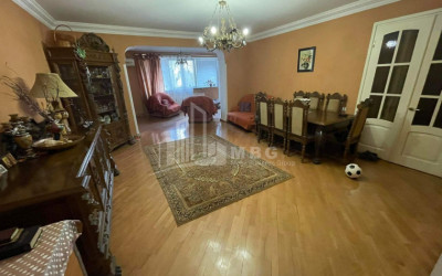 For Rent Flat, in Saburtalo