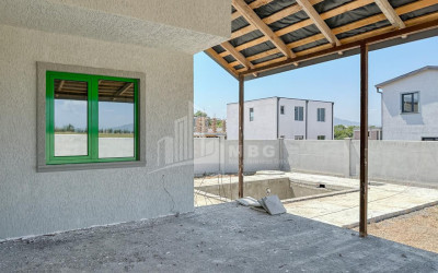 For Sale New building House - Villa In Saguramo, Mtskheta