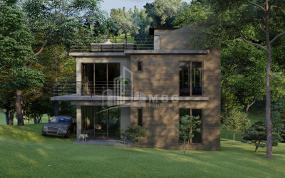 For Sale House - Villa, in Tskneti