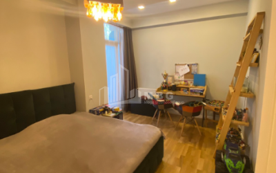 For Sale Flat, in Saburtalo