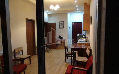 For Rent Flat, in Vake