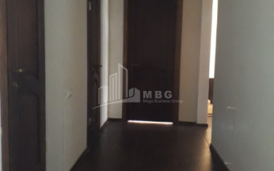 For Sale Flat Mirian Mepe Street Didi Digomi Saburtalo District Tbilisi