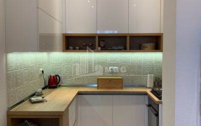 For Sale Flat, in Saburtalo