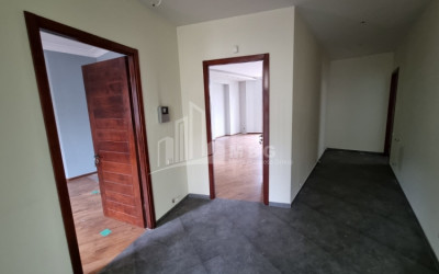 For Sale House Villa, V. Gorgasali Street, Ortachala, Krtsanisi District, Tbilisi