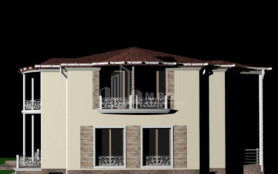 Продается Дом - Вилла, в Диди Дигоми