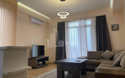 For Sale Flat, in Vazha Pshavela Blocks