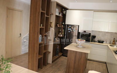 For Rent Flat, in Saburtalo