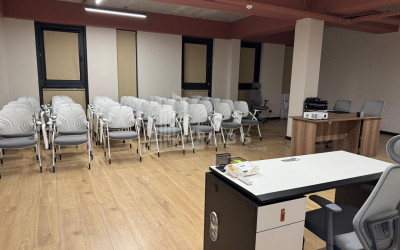 For Rent Commercial A. Beliashvili Street Digomi Massive Didube District Tbilisi