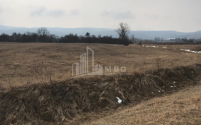For Sale Country Land, in Ghuleli