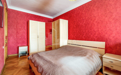 Продается Квартира, в Сабуртало