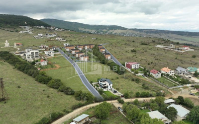 For Sale Land Tsavkisi Mtatsminda District Tbilisi