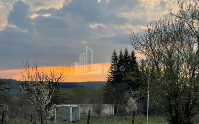 იყიდება მიწის ნაკვეთი ღულელები თიანეთი მცხეთა   მთიანეთი