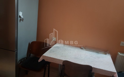 For Rent Flat, in Didube