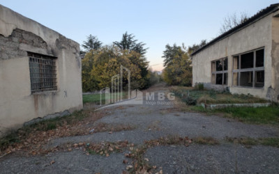 For Sale Commercial Akhmeta Kakheti