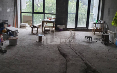 For Sale Flat, in Krtsanisi