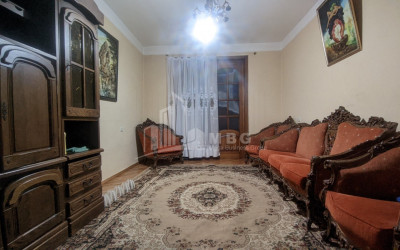 В аренду Квартира, Улица С. Мгалоблишвили, Ведзиси, Сабуртальский Район, Тбилиси