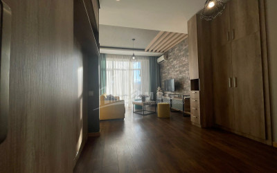 For Rent Flat, in Saburtalo