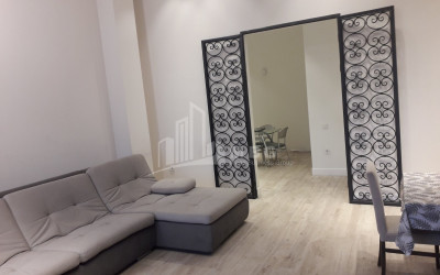 For Sale Flat Street Al. Kutateladze Saburtalo Saburtalo District Tbilisi