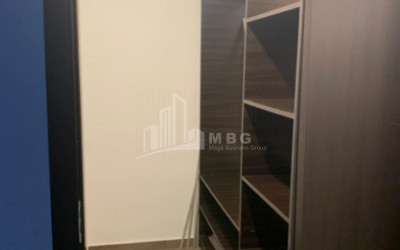 For Rent Flat, in Vazha-Pshavela Blocks