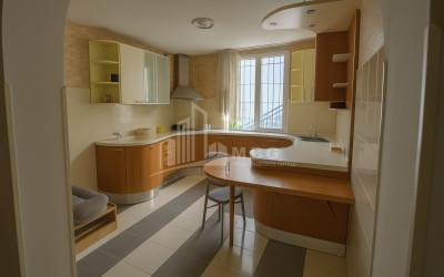 Продается Квартира Улица М. Бурдзгла Сабуртало Сабуртальский Район Тбилиси