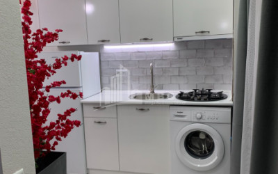 For Sale Flat, in Saburtalo