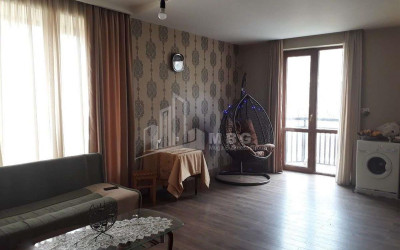 For Sale Flat, in Varketili