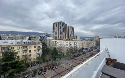 For Sale Flat Vazha Pshavela Avenue Saburtalo Saburtalo District Tbilisi