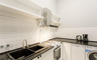 For Sale Flat, in Sololaki