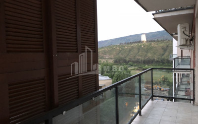 For Rent Flat, in Saburtalo