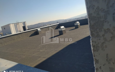 For Sale Flat, in Dighmis veli