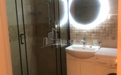 For Rent Flat, in Saburtalo