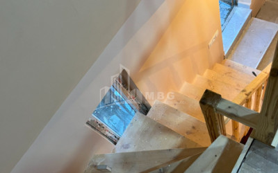 იყიდება ბინა, საბურთალო