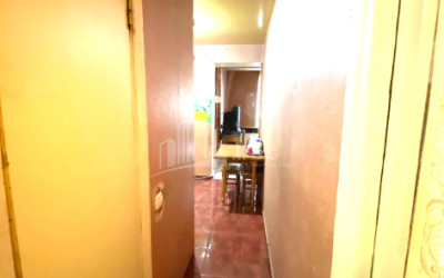 For Sale Flat, in Vazha-Pshavela Blocks