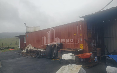 For Sale Commercial - universal Land , Gardabani