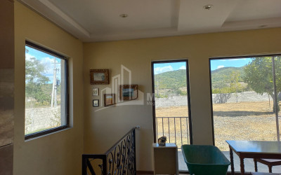 For Sale House - Villa, in Tsinamdzgvriantkari