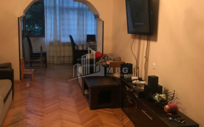 ქირავდება ბინა, პეკინის გამზირი, საბურთალო, საბურთალოს რაიონი, თბილისი
