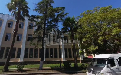 Продается Здание Коммерческий, в Город Поти