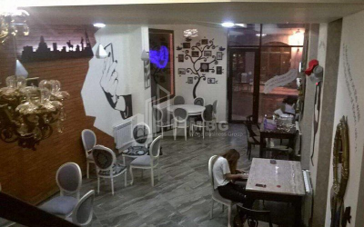 For Rent Building Commercial, in Plekhanovi