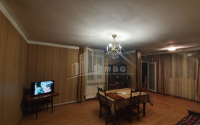 For Rent Flat, in Nutsubidze micro districts (I V)