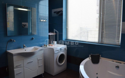 Продается Квартира, в Сабуртало