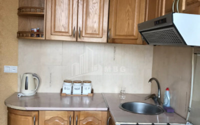 For Rent Flat, in Saburtalo