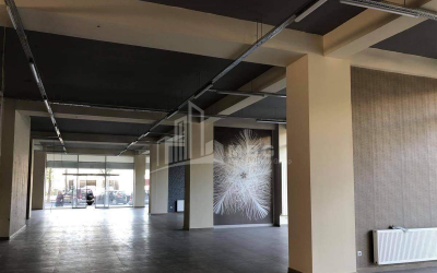 For Rent Trade Commercial, in Digomi Massive