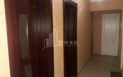 For Rent House Villa N. Tskhvedadze Street Vake Vake District Tbilisi