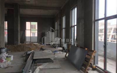 For Sale Flat, in Nadzaladevi